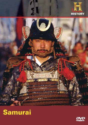 Samurai, Dvd Archive Samurai, Dvd Archive
