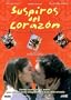 Sighs from the Heart ( Suspiros del coraz�n ) [ NON-USA FORMAT, PAL, Reg.2 Import - Spain ]