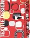Books : Jacqueline Groag: Textile & Pattern Design: Wiener Werkst,tte to American Modern
