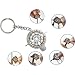 Kings Dart Dart-Universal-Werkzeug mit 6 Funktionen Dartzubeh�r