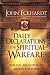 Daily Declarations for Spiritual Warfare: Biblical principles to defeat the devil