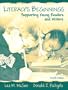 Literacy's Beginnings: Supporting Young Readers and Writers