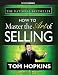 How to Master the Art of Selling from SmarterComics