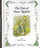 The Tale of Peter Rabbit (Peter Rabbit's adventures)