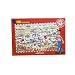 New Kids Where's Wally Airport Fun Jigsaw Puzzle Game