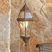 Ballard Designs - Montfort Pendant - Tannery Bronze - Outdoor Lighting