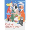 Qui va rassurer le tibou ?