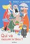 Qui va rassurer le tibou ?