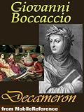 The Decameron (mobi)