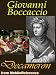 The Decameron by Giovanni Boccaccio. Published by MobileReference (mobi).