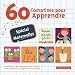 Musique : 60 Comptines Pour Apprendre - Spécial Maternelles