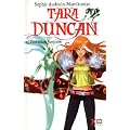 Tara Duncan et l'Invasion Fant�me