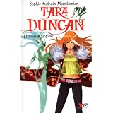 Tara Duncan, tome 7 : L'invasion fant�mepar Sophie Audouin-Mamikonian