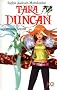 Tara Duncan et l'Invasion Fant�me