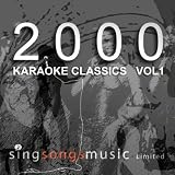 Day and Night (Karaoke in the style of Billie Piper)