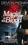 Magic in the Blood