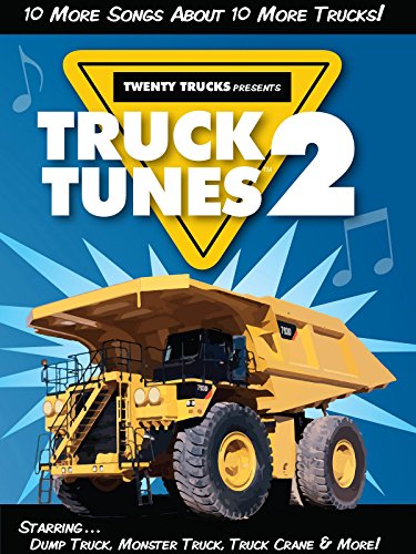 Truck Tunes 2
