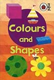 Colours and Shapes (Ladybird Minis)