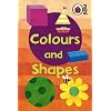 Early Learning: Colours and Shapes (Ladybird Minis)