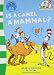 Is a Camel a Mammal? RS.120.00