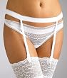 La Perla Glamour Fairy Story Garter Belt Accessory