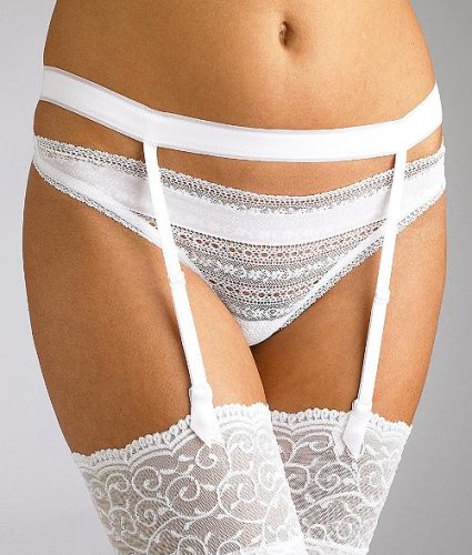 La Perla Glamour Fairy Story Garter Belt Accessory