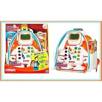 Playskool Alphie with Bonus Pack