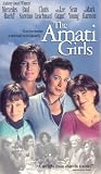 The Amati Girls [VHS]
