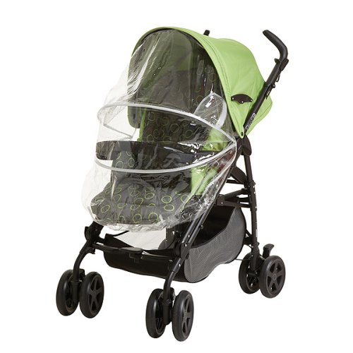 Peg Perego Pliko P3 Stroller Rain Cover