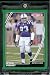 2007 Topps Total # 398 Dwight Freeney - Indianapolis Colts - Football Card