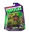 Teenage Mutant Ninja Turtles 3-Pack Basic Figure Bundle (Michelangelo/Raphael/Kraang)