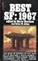 Best SF: 1967