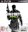 Call of Duty: Modern Warfare 3 (PS3)