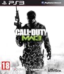 Call of Duty: Modern Warfare 3 (PS3)
