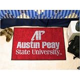 Austin Peay Governors NCAA 