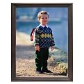 Home Cairo Wood Poster Frame - 18x24"