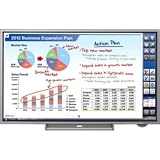 70- Inch  Class (69-1/2 Diagonal) Led-LCD Interactive Touch-screen Display