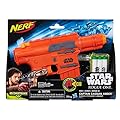 Star Wars Rogue One Nerf Captain Cassian Andor Blaster