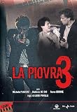 La Piovra - Stagione 03 (3 Dvd)