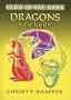 Glow-in-the-Dark Dragons Stickers (Dover Little Activity Books Stickers)