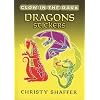 Glow-in-the-Dark Dragons Stickers (Dover Little Activity Books Stickers)