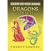 Glow-in-the-Dark Dragons Stickers (Dover Little Activity Books Stickers)