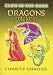 Glow-in-the-Dark Dragons Stickers