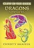 Glow-in-the-Dark Dragons Stickers