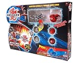 Bakugan Battle Brawlers Game Battle Pack [Random] Contains 6 Bakugan & 8 Metal Cards!