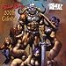 Simon Bisley 2008 Calendar