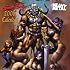Simon Bisley 2008 Calendar