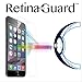 RetinaGuard Anti Blue Light Tempered Glass Screen Protector for iPhone 6 / 6S (4.7 Inch), SGS and Intertek Tested, Blocks Excessive Harmful Blue Light