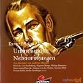 Unerw�nschte Nebenwirkungen (Kurier Preston Aberdeen 9)