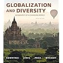 Globalization and Diversity: Geography of a Changing World (5th Edition)